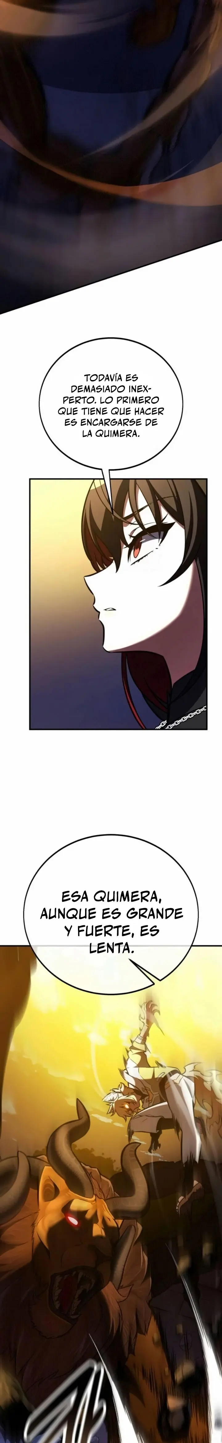 Read Yo mate al jugador de la Academia ES Manga Online