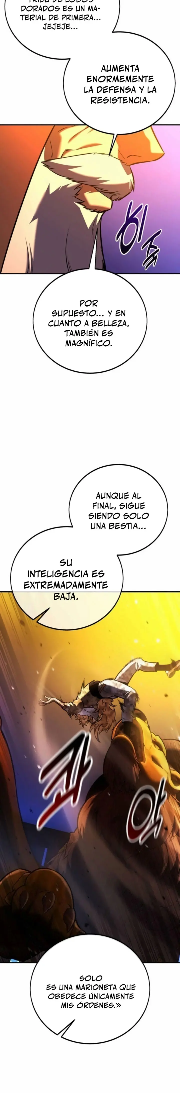 Read Yo mate al jugador de la Academia ES Manga Online