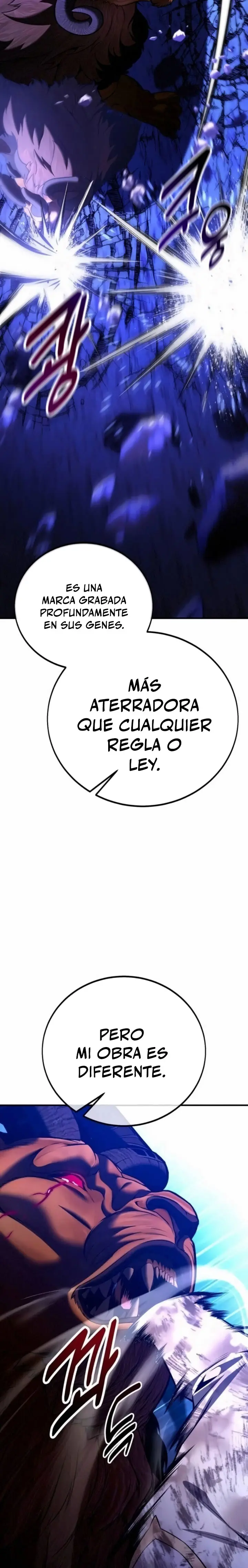Read Yo mate al jugador de la Academia ES Manga Online