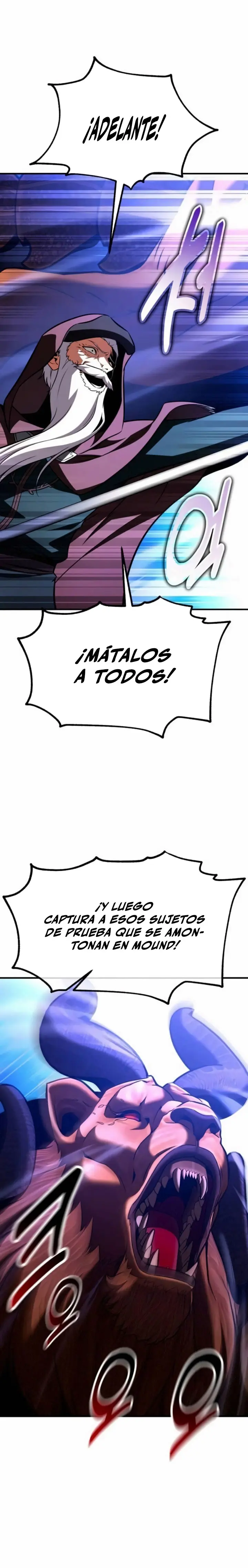 Read Yo mate al jugador de la Academia ES Manga Online