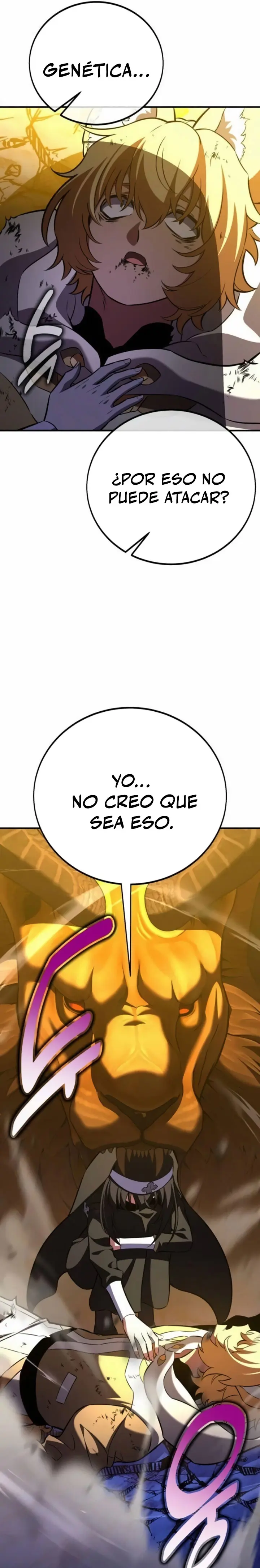 Read Yo mate al jugador de la Academia ES Manga Online