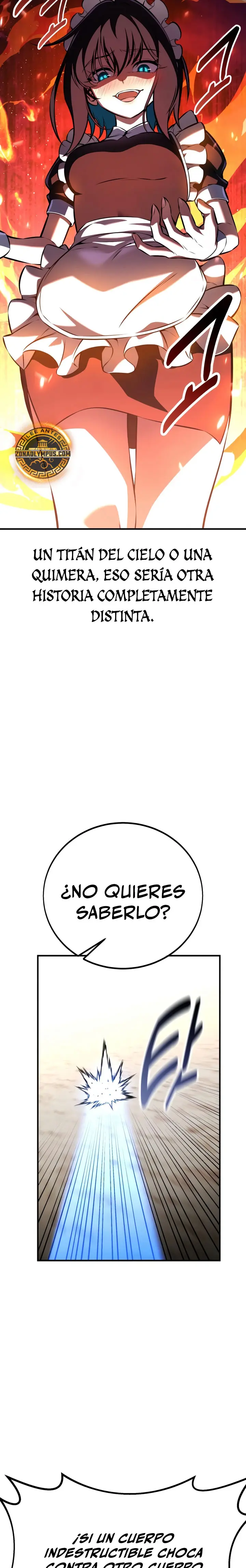 Read Yo mate al jugador de la Academia ES Manga Online