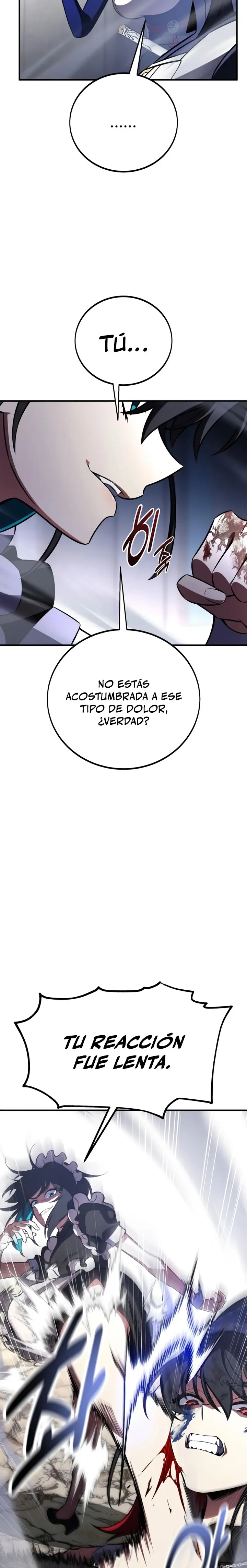 Read Yo mate al jugador de la Academia ES Manga Online