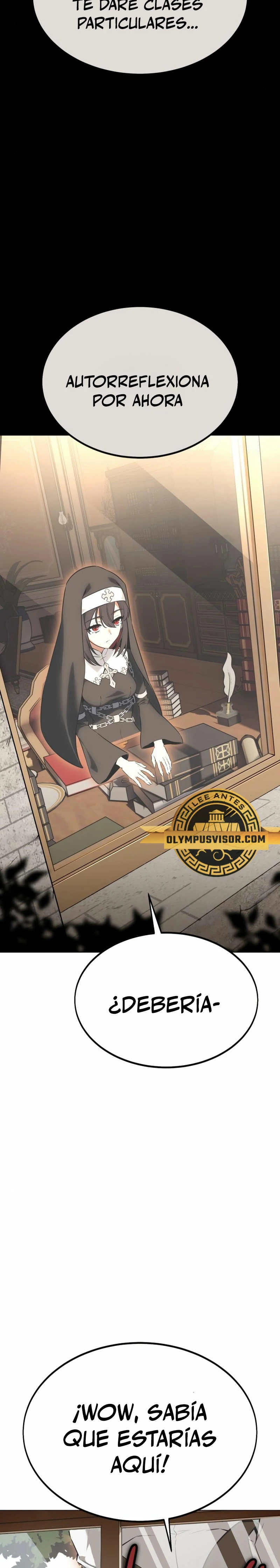 Read Yo mate al jugador de la Academia ES Manga Online
