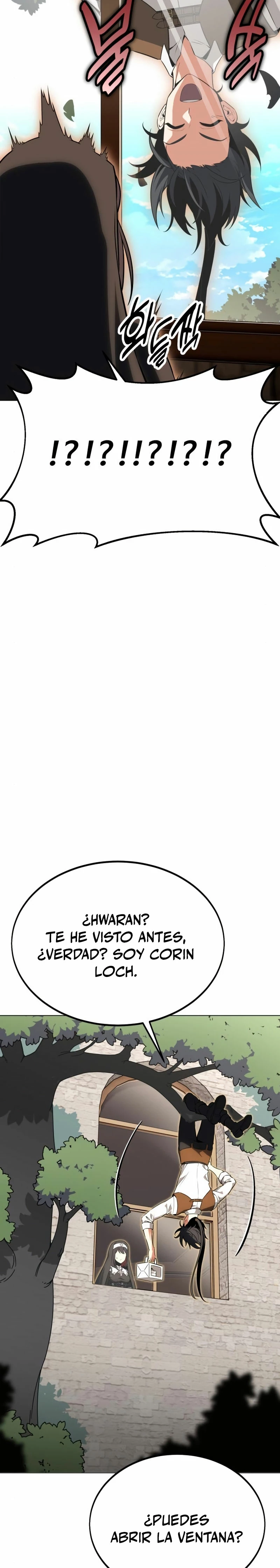 Read Yo mate al jugador de la Academia ES Manga Online