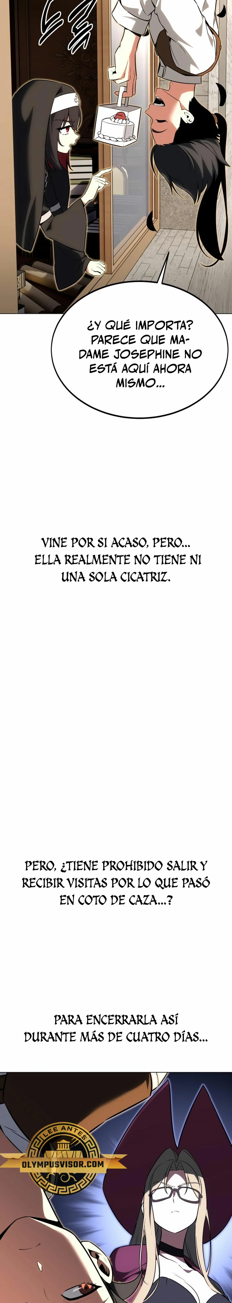 Read Yo mate al jugador de la Academia ES Manga Online
