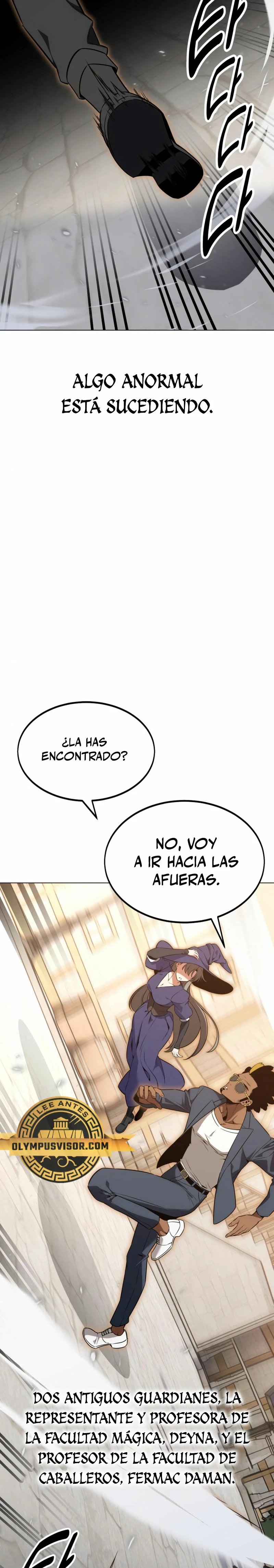 Read Yo mate al jugador de la Academia ES Manga Online