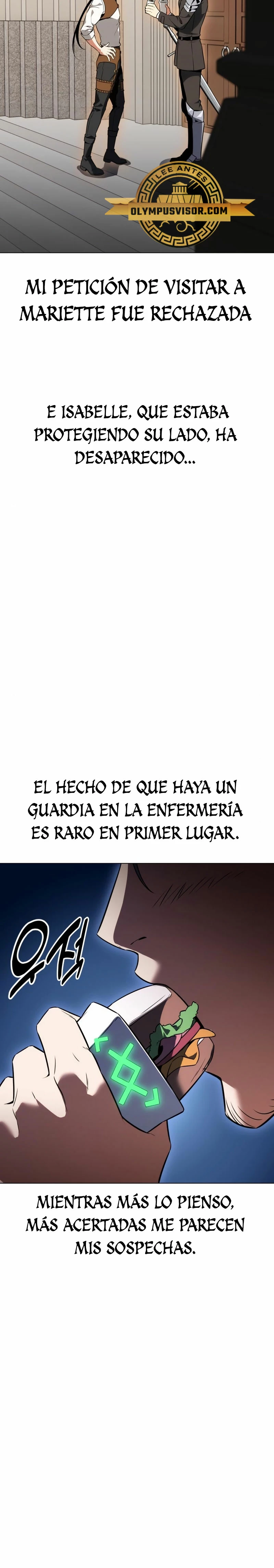 Read Yo mate al jugador de la Academia ES Manga Online