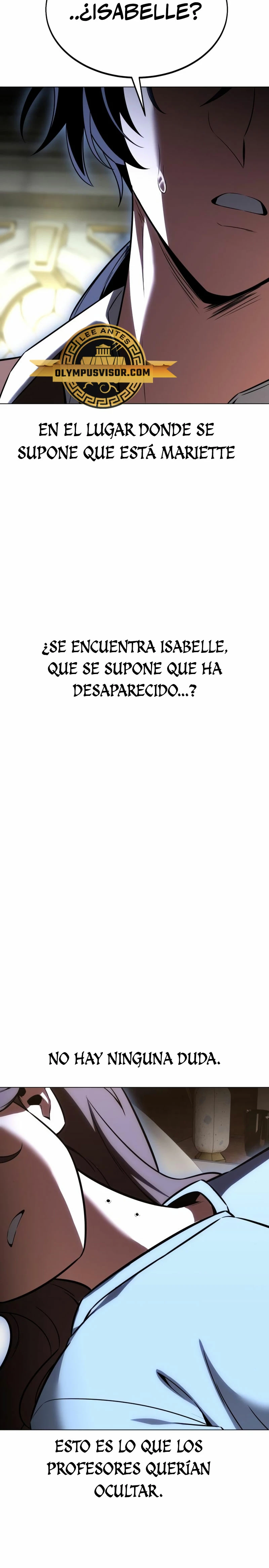 Read Yo mate al jugador de la Academia ES Manga Online