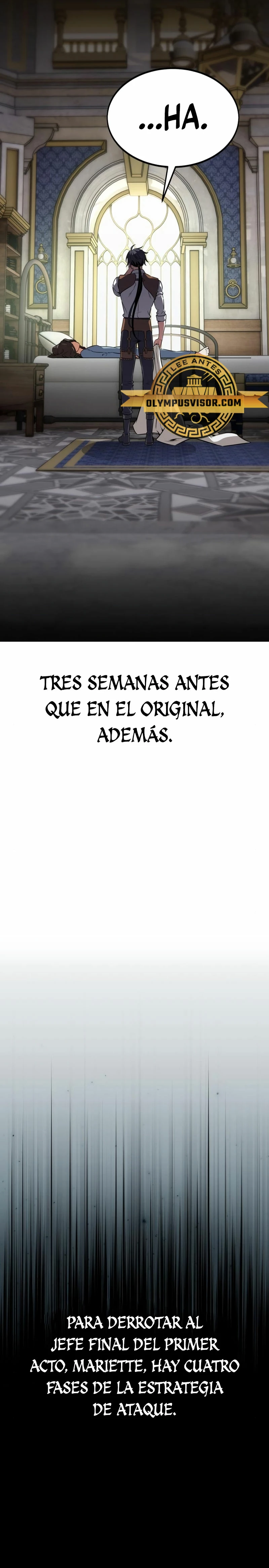 Read Yo mate al jugador de la Academia ES Manga Online