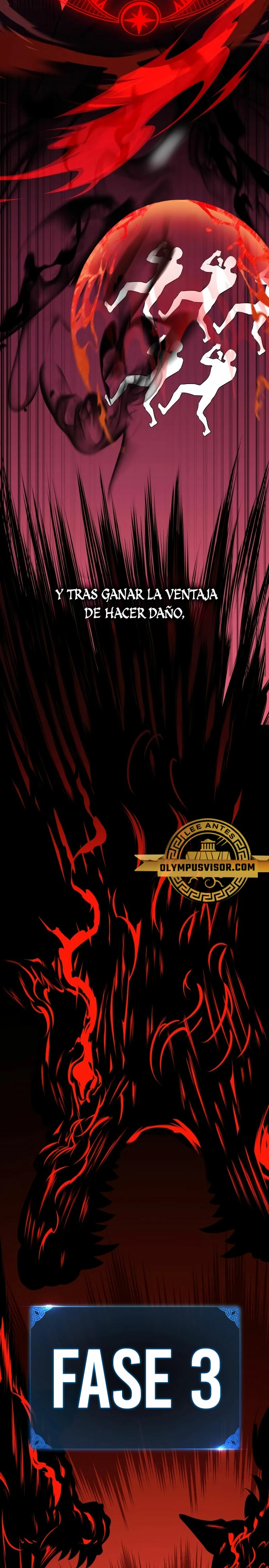 Read Yo mate al jugador de la Academia ES Manga Online