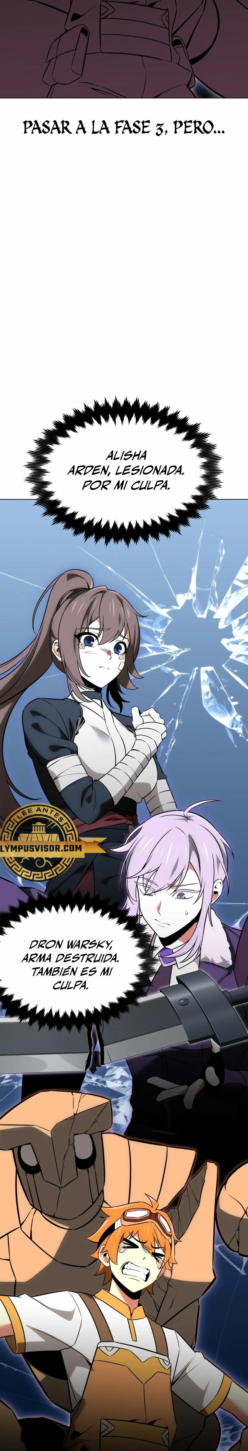 Read Yo mate al jugador de la Academia ES Manga Online