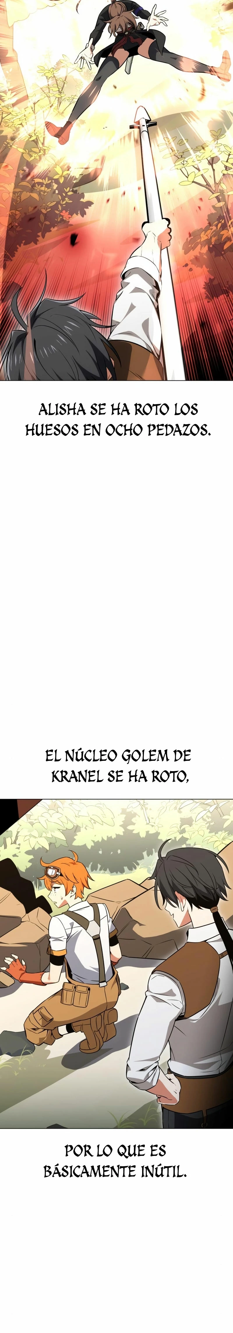 Read Yo mate al jugador de la Academia ES Manga Online