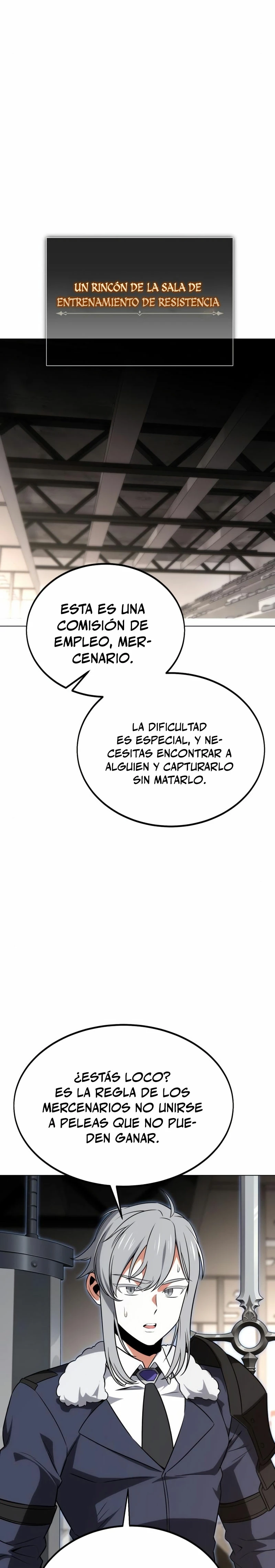 Read Yo mate al jugador de la Academia ES Manga Online