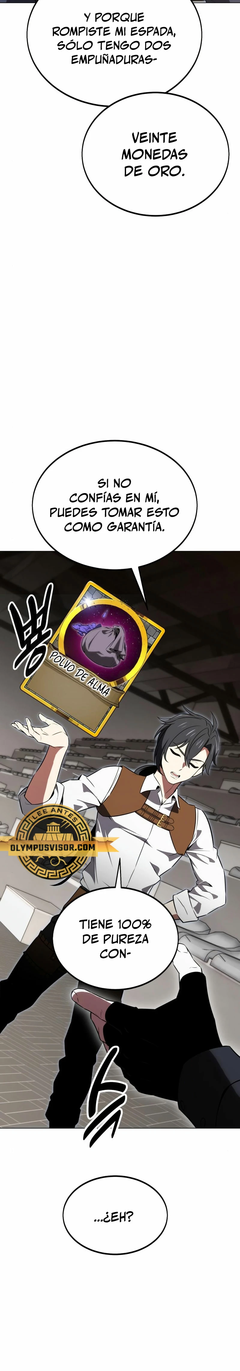 Read Yo mate al jugador de la Academia ES Manga Online