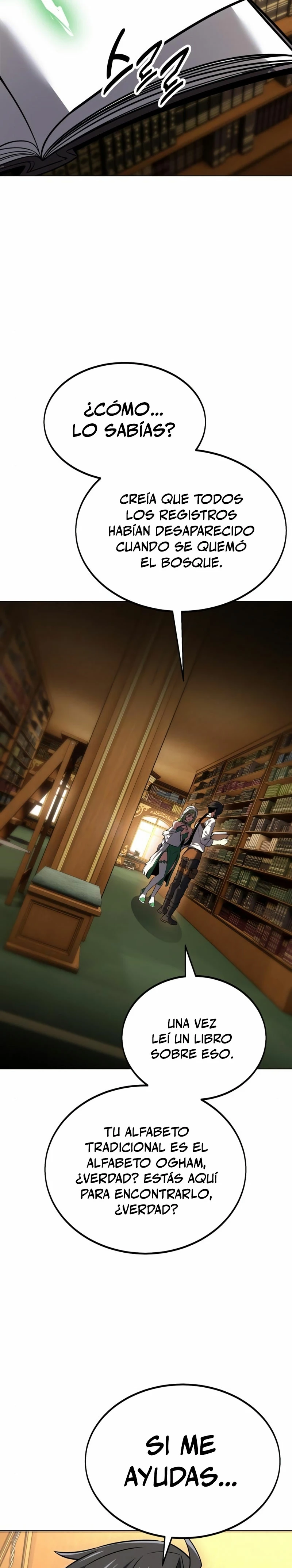 Read Yo mate al jugador de la Academia ES Manga Online