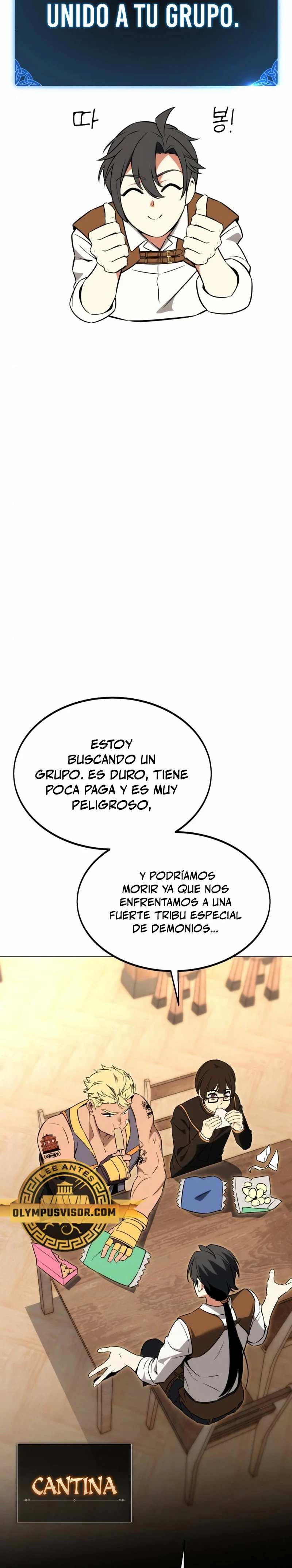 Read Yo mate al jugador de la Academia ES Manga Online