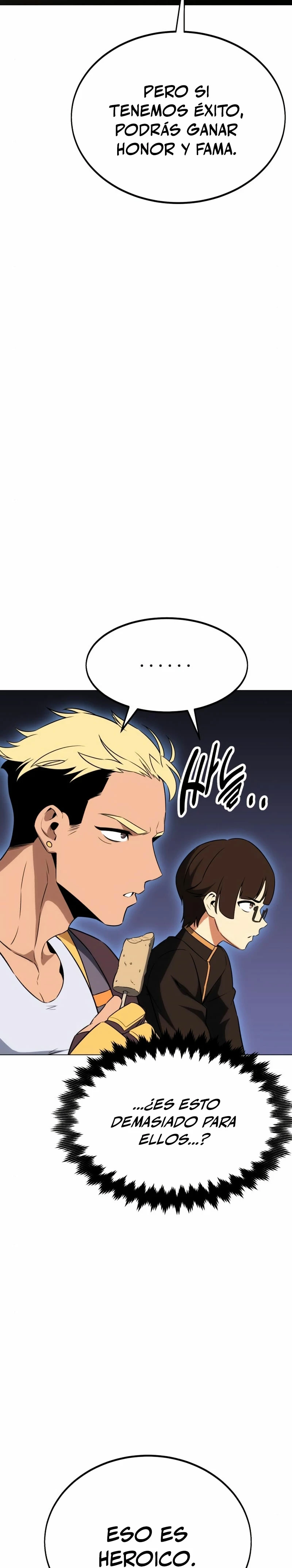 Read Yo mate al jugador de la Academia ES Manga Online