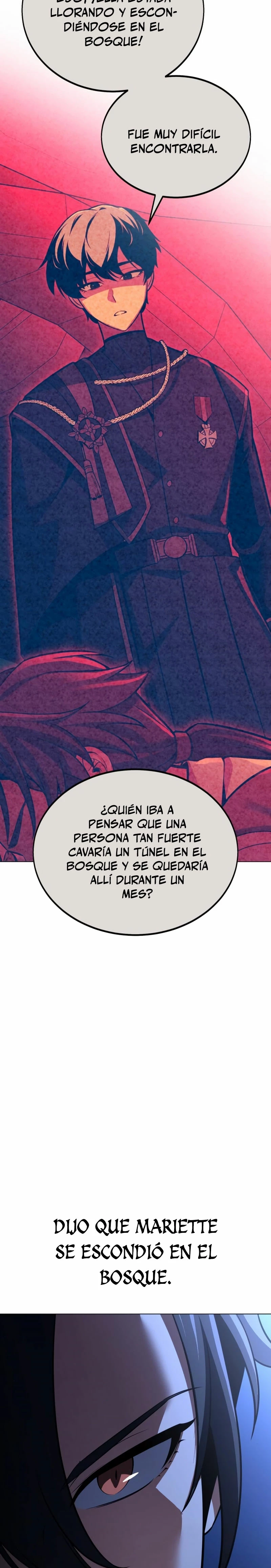 Read Yo mate al jugador de la Academia ES Manga Online