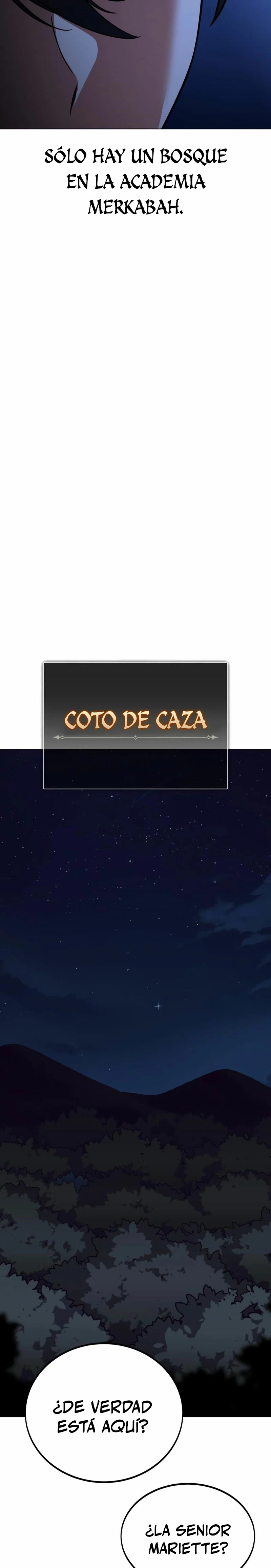 Read Yo mate al jugador de la Academia ES Manga Online