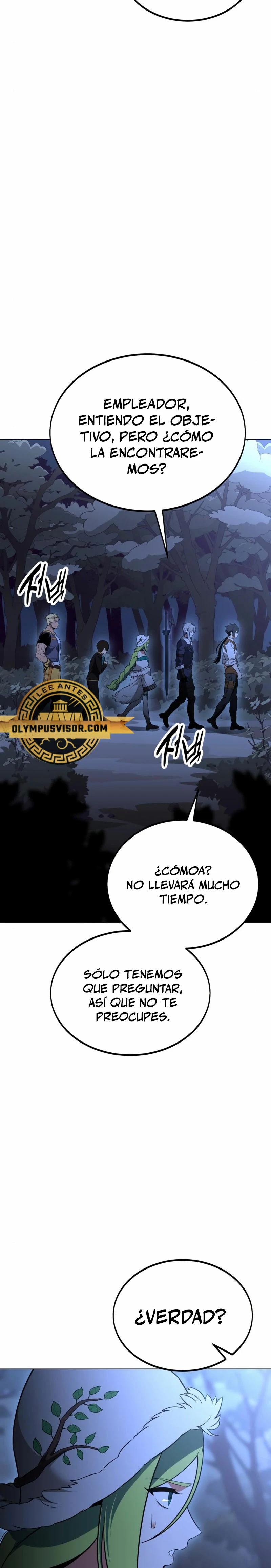 Read Yo mate al jugador de la Academia ES Manga Online