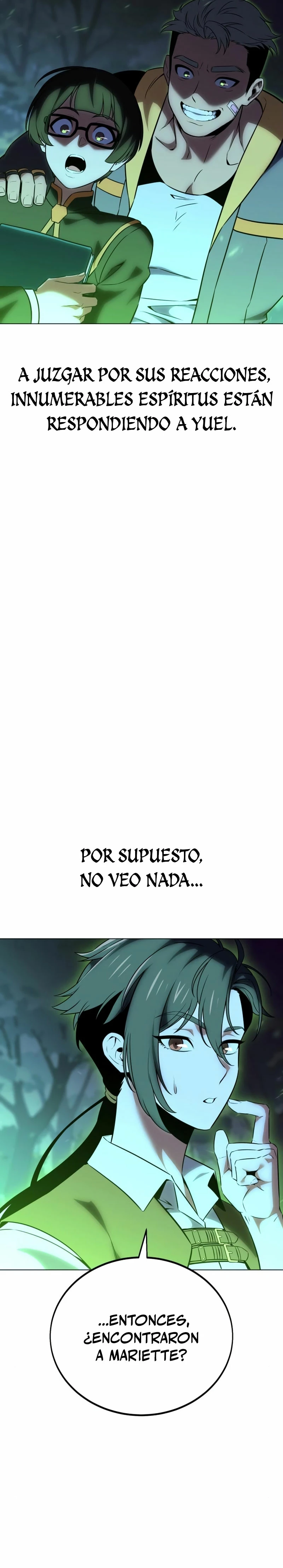 Read Yo mate al jugador de la Academia ES Manga Online