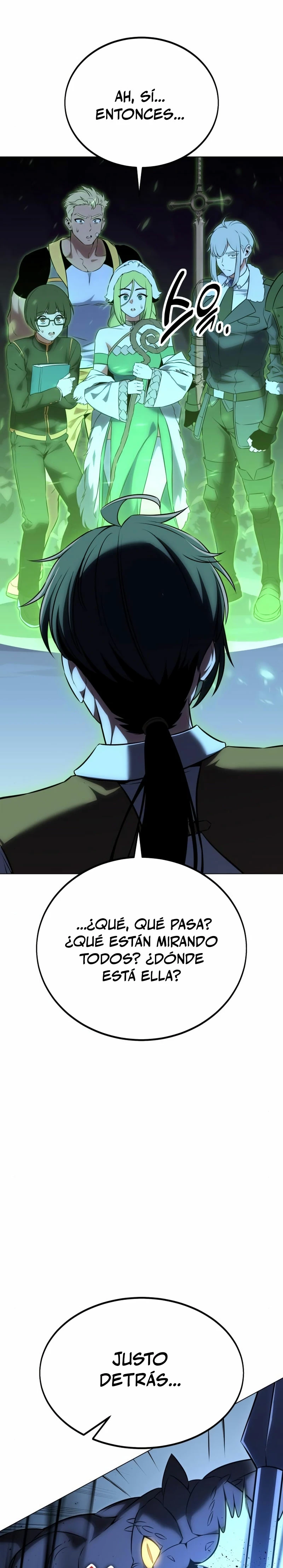 Read Yo mate al jugador de la Academia ES Manga Online