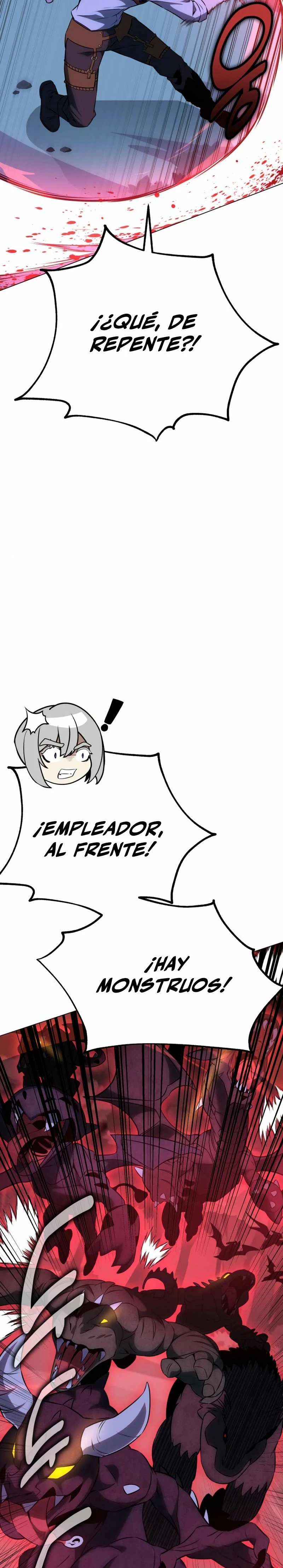 Read Yo mate al jugador de la Academia ES Manga Online