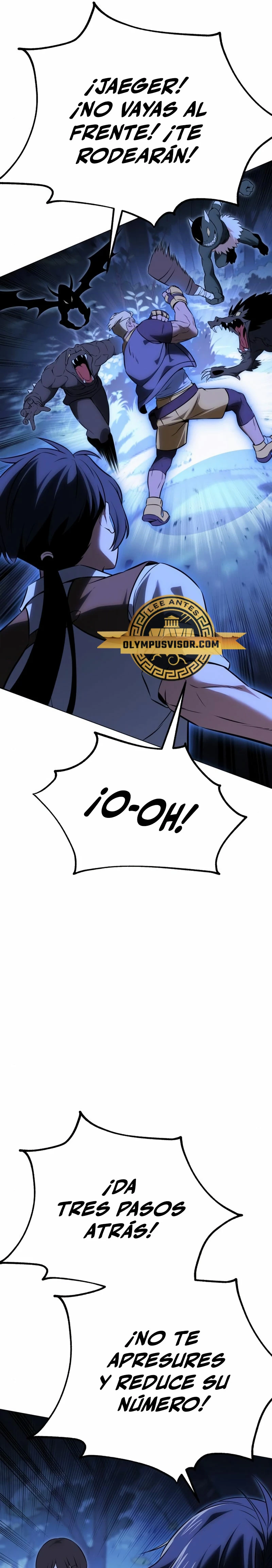 Read Yo mate al jugador de la Academia ES Manga Online
