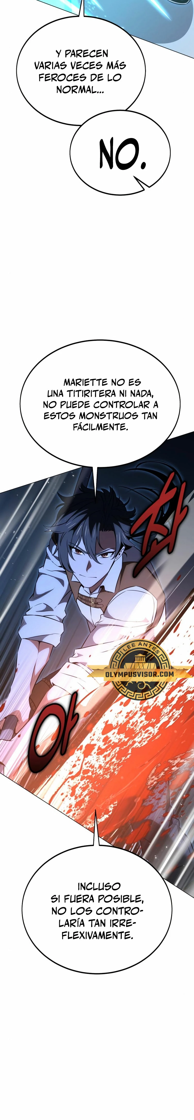 Read Yo mate al jugador de la Academia ES Manga Online