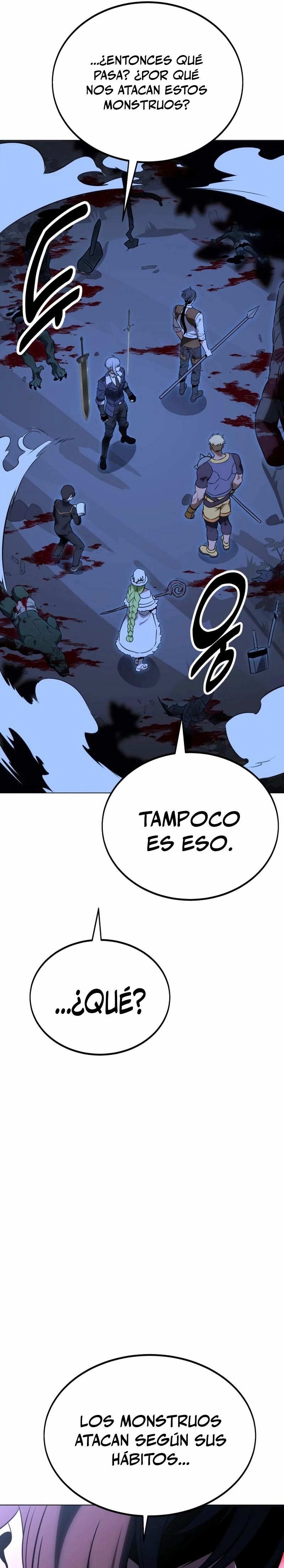 Read Yo mate al jugador de la Academia ES Manga Online
