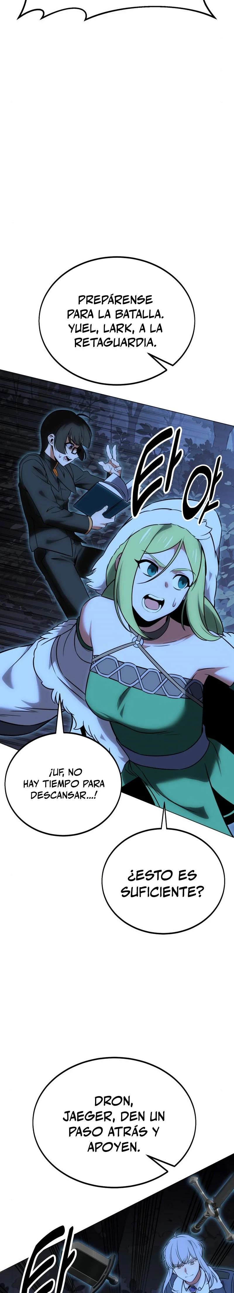 Read Yo mate al jugador de la Academia ES Manga Online