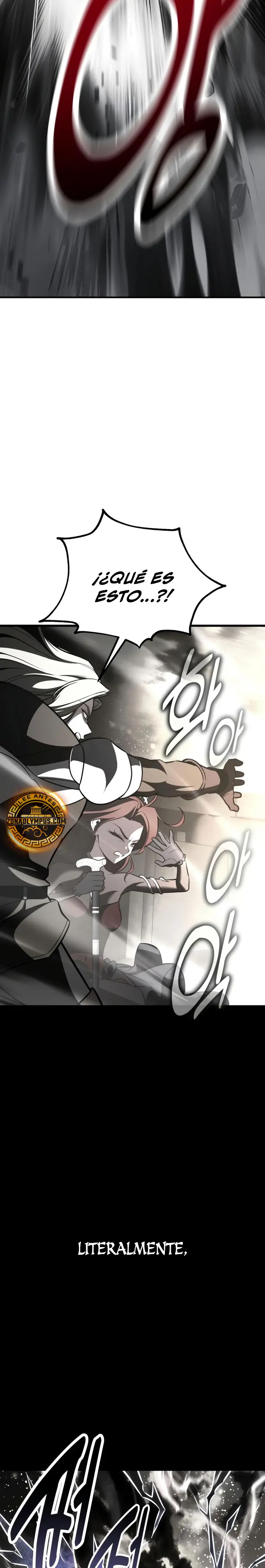 Read Yo mate al jugador de la Academia ES Manga Online