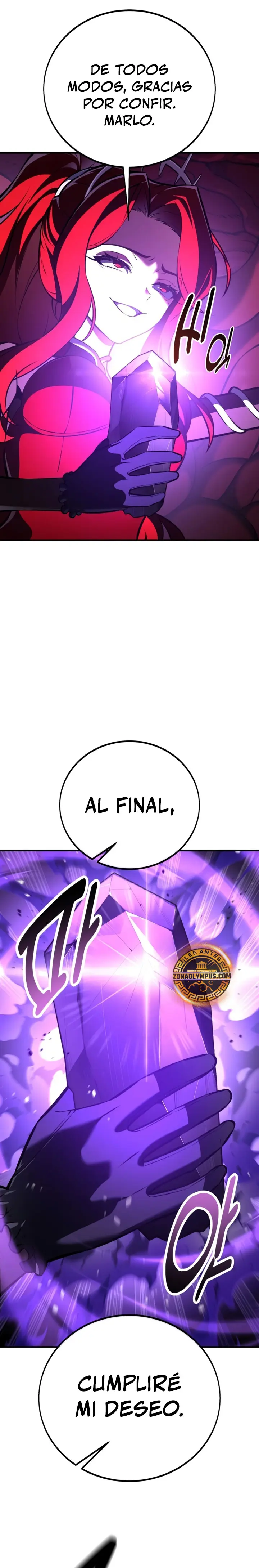 Read Yo mate al jugador de la Academia ES Manga Online