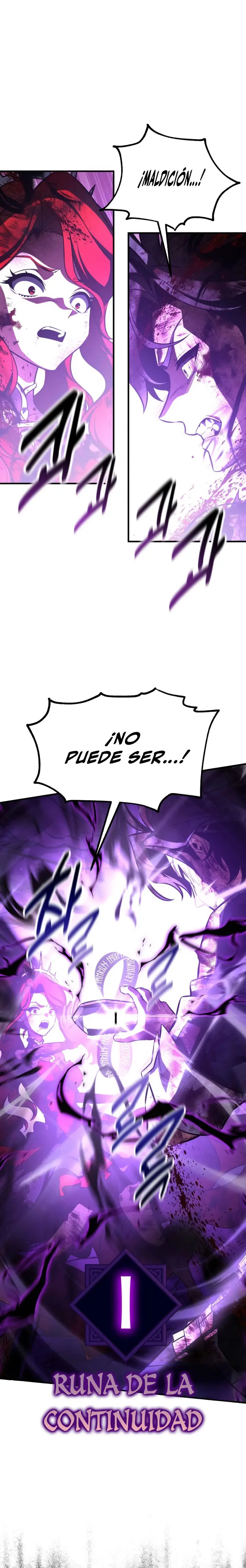 Read Yo mate al jugador de la Academia ES Manga Online