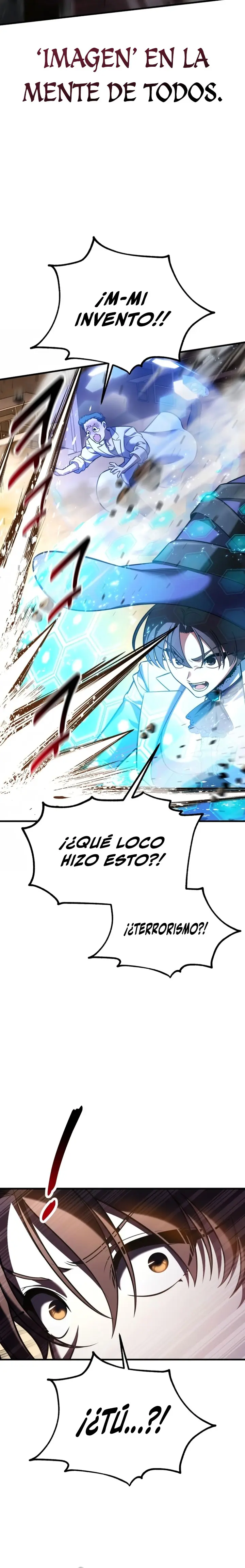 Read Yo mate al jugador de la Academia ES Manga Online
