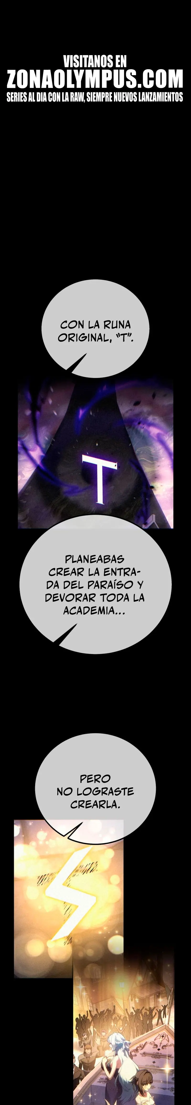 Read Yo mate al jugador de la Academia ES Manga Online