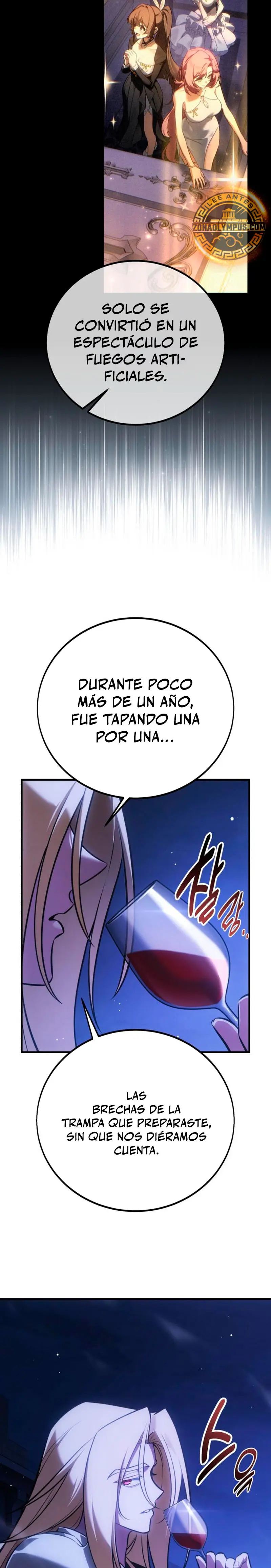 Read Yo mate al jugador de la Academia ES Manga Online