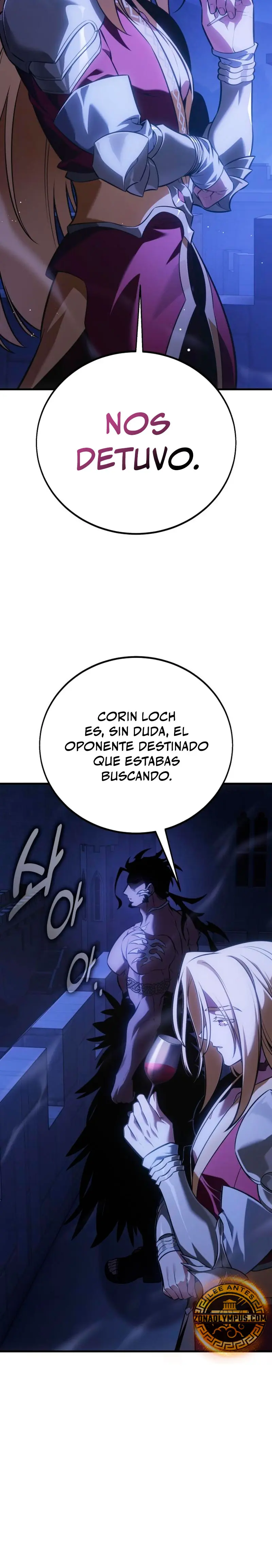 Read Yo mate al jugador de la Academia ES Manga Online