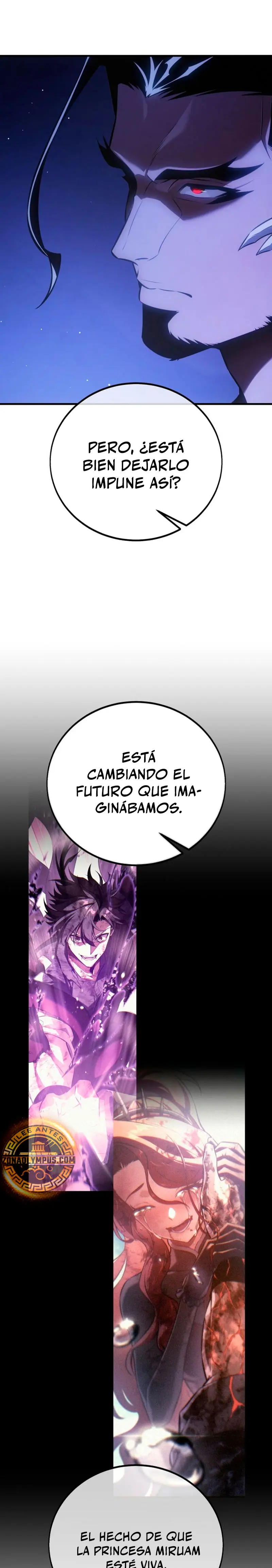 Read Yo mate al jugador de la Academia ES Manga Online