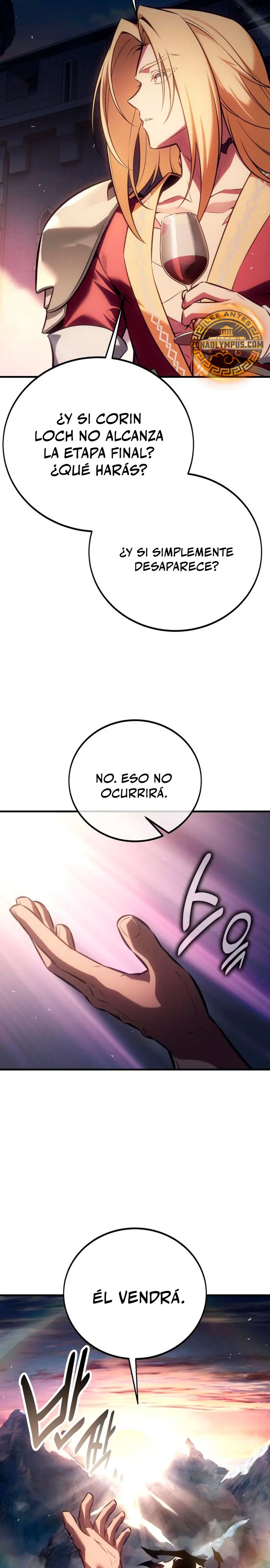 Read Yo mate al jugador de la Academia ES Manga Online