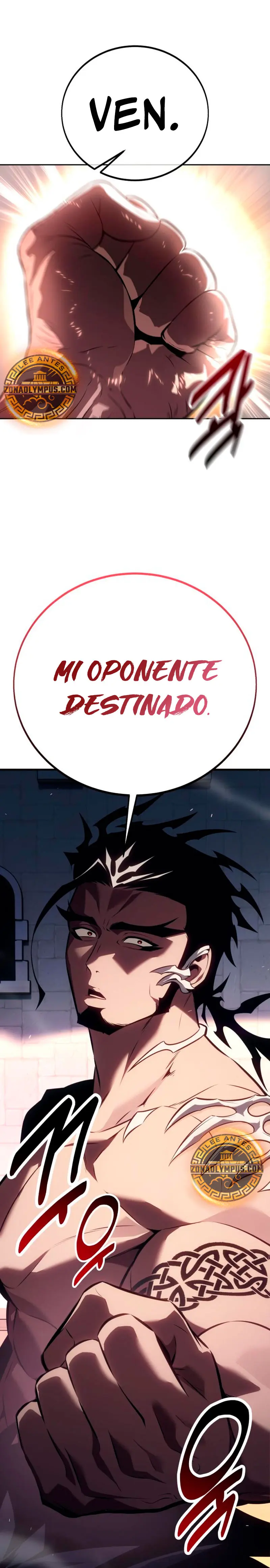 Read Yo mate al jugador de la Academia ES Manga Online