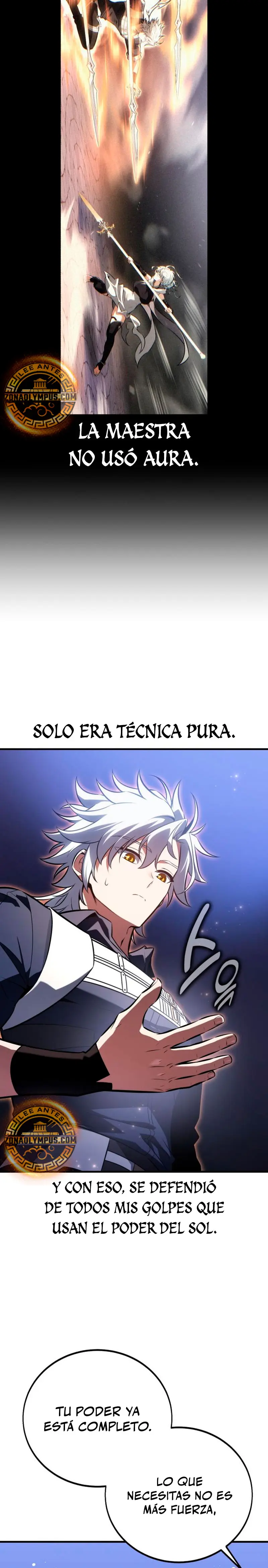 Read Yo mate al jugador de la Academia ES Manga Online