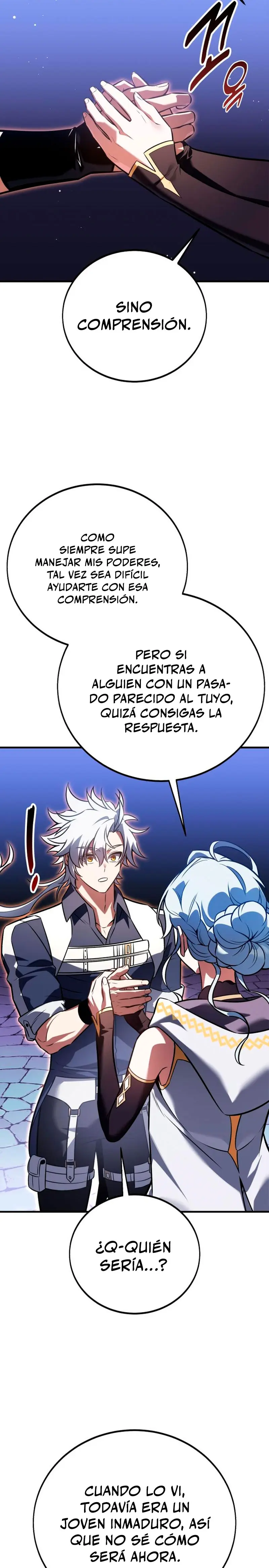 Read Yo mate al jugador de la Academia ES Manga Online