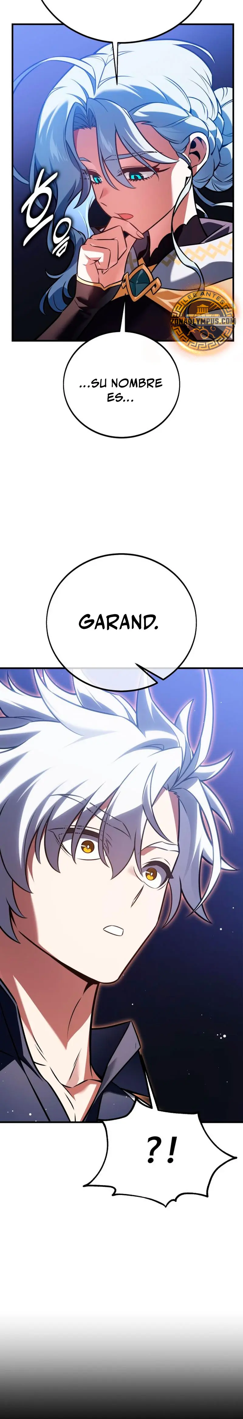 Read Yo mate al jugador de la Academia ES Manga Online