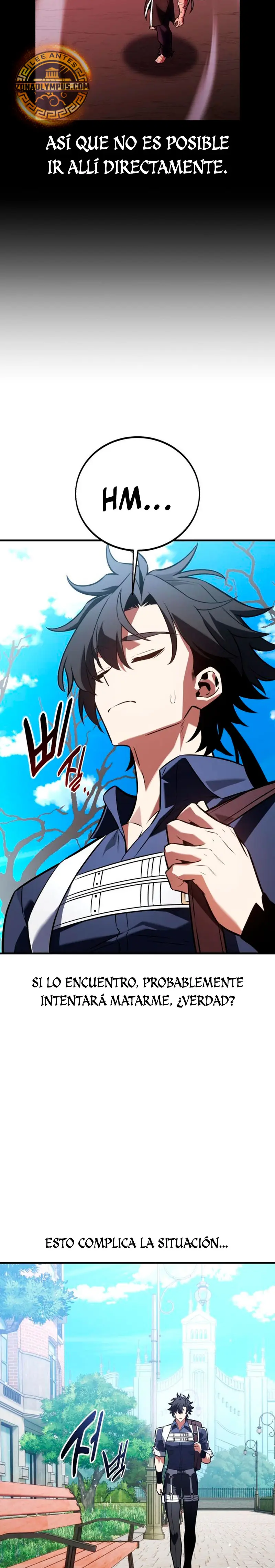 Read Yo mate al jugador de la Academia ES Manga Online