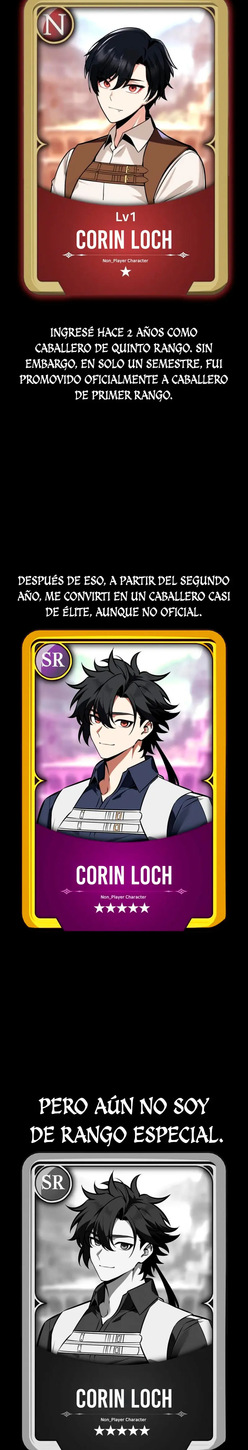 Read Yo mate al jugador de la Academia ES Manga Online