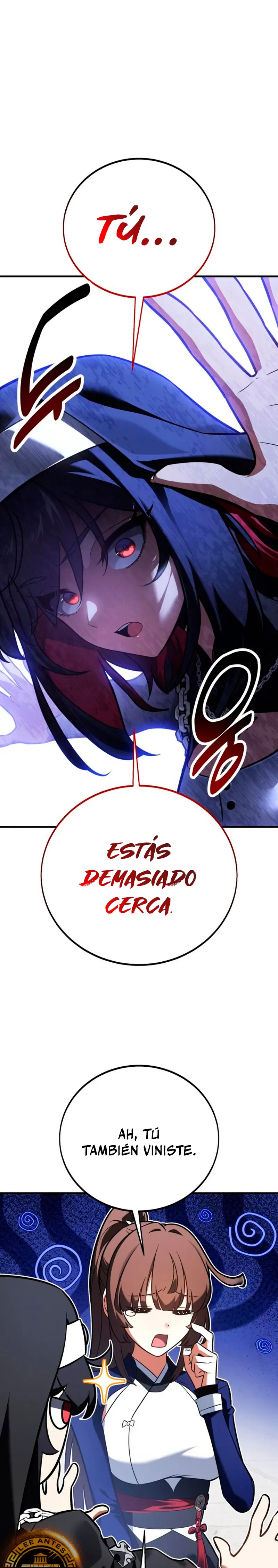 Read Yo mate al jugador de la Academia ES Manga Online