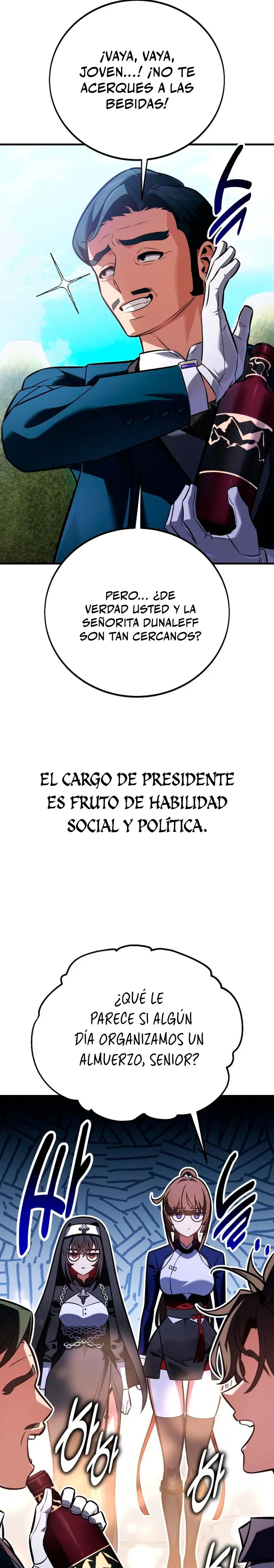 Read Yo mate al jugador de la Academia ES Manga Online