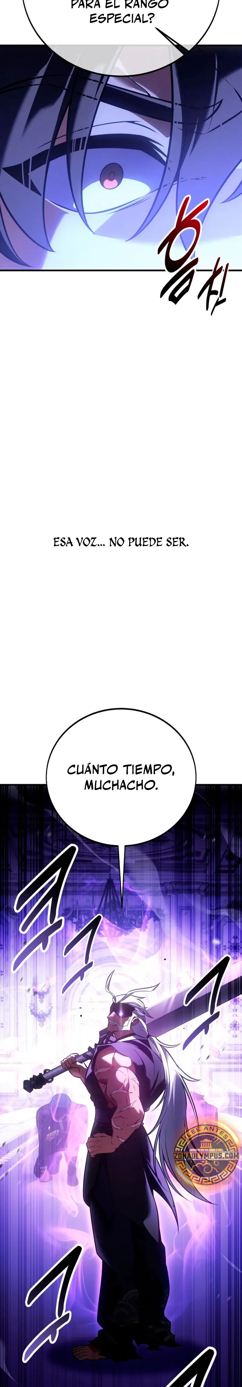 Read Yo mate al jugador de la Academia ES Manga Online